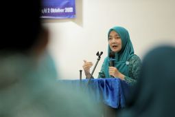 Jadi perempuan pertama Jabat Pj Bupati Nagan Raya, Ini harapan Pj Ketua TP PKK Aceh