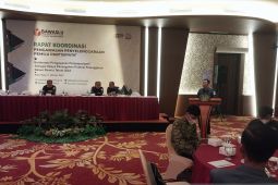 178 nama ASN masuk dalam sistem informasi partai politik