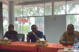 PDPS Surabaya gelar lomba Pasar Pahlawan demi geliatkan perekonomian