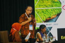 Perluasan hutan tersertifikasi FSC dukung pengurangan emisi GRK