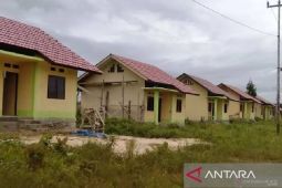 Pemerintah Biak Numfor bangun 1.291 rumah layak huni