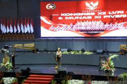 Presiden: 28 negara antre jadi "pasien" IMF