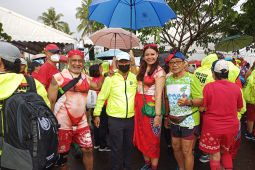 Johor tuan rumah Pan Asia Hash 2024