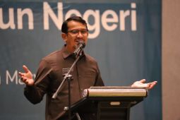 Program Rutilahu tak harus tunggu rumah hancur, kata Wabup Garut