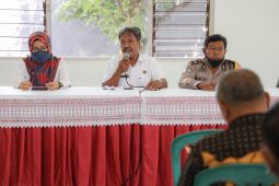 BPS Kota Kediri libatkan RT sukseskan Program "Regsosek 2022"