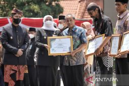 Mendedah peran ayah di "surga"