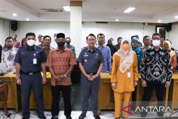 Pemkab Bekasi sebut UMKM jadi penyelamat saat kondisi resesi ekonomi
