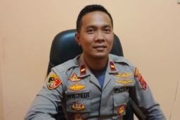 Polsek Bandara Sentani prioritaskan keamanan dan kenyamanan