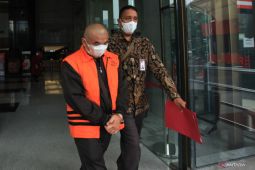 KPK duga ada mahasiswa baru Unila tanpa seleksi