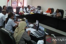TP2GD Maluku mempersiapkan pengusulan gelar pahlawan bagi AM Sangadji, begini penjelasannya