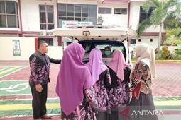 BPJS Kesehatan Gorontalo tingkatkan akses pelayanan administrasi peserta