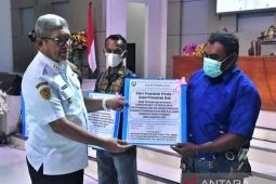 Pemkab Maluku Tenggara berdayakan pembudidaya rumput laut, begini penjelasannya