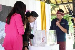 Enesis edukasi cegah DBD di Bali