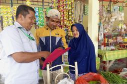 PT Timah kembangkan UMKM Bangka Belitung berbasis digital