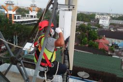 XL Axiata perkuat jaringan di area pelaksanaan MTQN di Kalsel