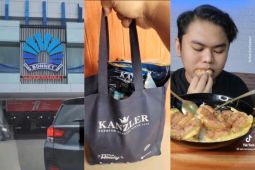 Ide resep hidangan baru viral di TikTok