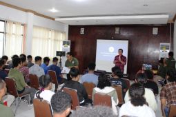 Sagu Foundation Papua sambut program beasiswa Pemerintah AS