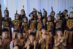 Disdikbud Paser alokasikan anggaran BOS untuk GMSM