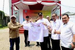 Benyamin yakin panjat tebing Tangsel cetak prestasi di Porprov