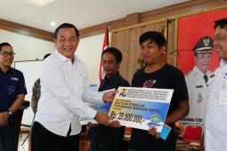 235 warga Karangasem terima bantuan dana perbaikan rumah