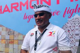 Kepala Densus 88: Menciptakan damai perlu kerjasama lintas sektoral