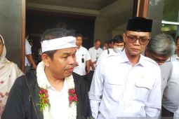DPR RI minta KLHK optimalkan pengamanan gunung Leuser Aceh