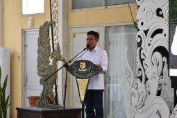 Pemkab Bandung bentuk timsus pengelolaan lingkungan cegah bencana alam