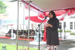 Berbarengan HUT Jatim, Bupati Ipuk sebut Maulid momentum bangkit