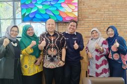 Jelang Munas PP IKA USU, alumni USU harus ambil peran strategis