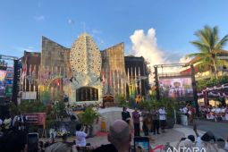 Saat peringatan Bom Bali, Koster ingatkan pentingnya jaga keamanan pariwisata (video)