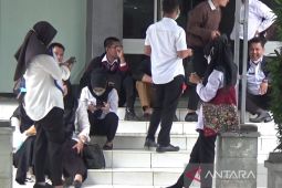 Sebanyak 4.177 honorer di Bengkulu terdata sebagai non-ASN