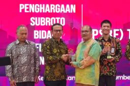 Pertamina EP Tanjung terima PSBE 2022