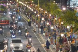 Pemkot Madiun anggarkan Rp1,5 miliar untuk perawatan PJU