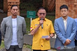 AFC tegaskan komitmen bantu PSSI bangkit dari Tragedi Stadion Kanjuruhan