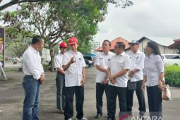 Pastika: Proyek Pusat Kebudayaan Bali agar disosialisasikan lebih luas