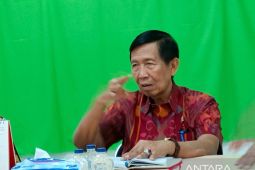 Mangku Pastika: Peringatan Bom Bali jadikan momentum saling memaafkan