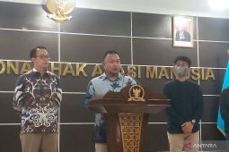 Komnas HAM: Gas air mata picu banyak korban tragedi Kanjuruhan