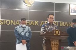 Komnas HAM dapatkan video eksklusif tragedi Kanjuruhan milik korban meninggal