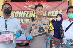 Polres Sukabumi dalami motif pembunuhan buruh bangunan