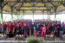 Enesis dan PKK Denpasar edukasi cegah DBD
