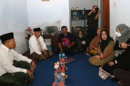 Pemkab tanggung biaya pengobatan mata korban tragedi Kanjuruhan