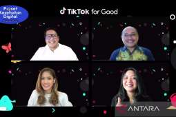 TikTok hadirkan  "Digital Wellness Hub" kesehatan mental