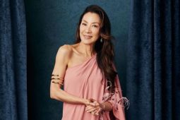 Michelle Yeoh dan Pete Davidson gabung di film "Transformers" terbaru
