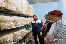 Pemkab terbitkan 1.431 sertifikat tanah pelaku UMKM Sumenep