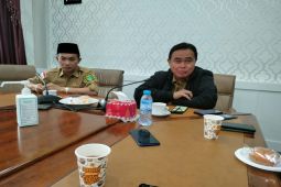 Tanah Bumbu bangun jalan alternatif sepanjang 2,5 kilometer