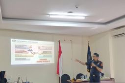 Bea Cukai Tanjung Pandan memperketat pengawasan peredaran narkoba