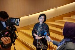 Menkeu yakini instrumen fiskal jadi bantalan pada 2023