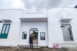 Belitung siapkan Rp12 miliar bangun pusat kuliner
