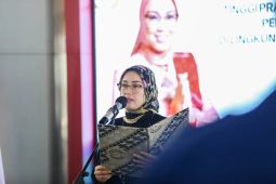 Bupati Purwakarta lantik puluhan pejabat