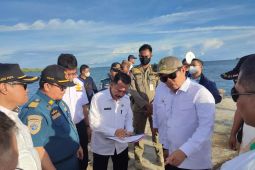 Pengembangan Pelabuhan Tilamuta mulai dikerjakan tahun 2023